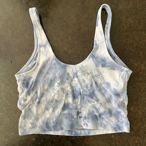 Lululemon Align Tank Top